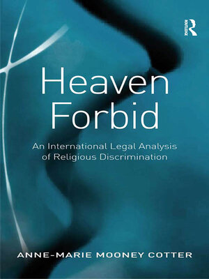 cover image of Heaven Forbid
